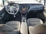 ✅ 2023 Chevrolet Bolt EV 1LT • VIN: 1G1FW6S09P4188022 • Lot: 41648535. Wystawiony na Copart z przebiegiem 23 601 mil. Bezpłatny archiwum sprzedaży aukcyjnych z USA i szczegółowy raport historii pojazdu na DreamBid. Zdjęcie 8.