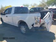 ✅ 2016 Ford F-150 XL • VIN: 1FTEX1C83GFD62436 • Lot: 42096628. Listed on IAAI with 27,139 mi. Free auction sales archive from the USA and detailed vehicle history report at DreamBid. Image 3.
