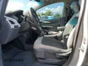 ✅ 2020 Chevrolet Bolt EV LT • VIN: 1G1FY6S0XL4141506 • Lot: 56681234. Wystawiony na Copart z przebiegiem 38 837 mil. Bezpłatny archiwum sprzedaży aukcyjnych z USA i szczegółowy raport historii pojazdu na DreamBid. Zdjęcie 7.