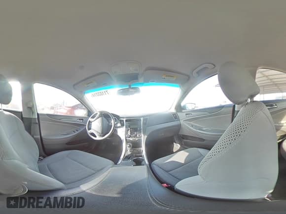 ✅ 2013 Hyundai Sonata GLS • VIN: 5NPEB4AC8DH751744 • Lot: 71103314. Listed on Copart with 130,285 mi. Free auction sales archive from the USA and detailed vehicle history report at DreamBid. Image 13.