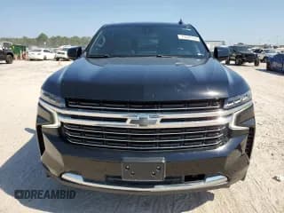 ✅ 2021 Chevrolet Suburban LT • VIN: 1GNSCCKD3MR369171 • Lot: 75690164. Wystawiony na Copart z przebiegiem 74 194 mil. Bezpłatny archiwum sprzedaży aukcyjnych z USA i szczegółowy raport historii pojazdu na DreamBid. Zdjęcie 5.