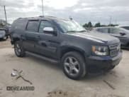 ✅ 2011 Chevrolet Suburban LT • VIN: 1GNSKJE34BR321718 • Lot: 81191794. Wystawiony na Copart z przebiegiem 179 044 mil. Bezpłatny archiwum sprzedaży aukcyjnych z USA i szczegółowy raport historii pojazdu na DreamBid. Zdjęcie 4.
