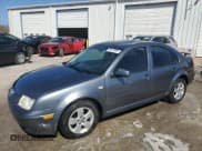 ✅ 2003 Volkswagen Jetta GL • VIN: 3VWRP69M13M180258 • Лот: 48476965. Опубликован ранее на Copart с пробегом 215 716 миль. Бесплатный доступ к архиву аукционных продаж из США и подробный отчёт об истории автомобиля на DreamBid. Изображение 1.