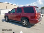 ✅ 2010 Chevrolet Tahoe LT • VIN: 1GNMCBE3XAR148541 • Lot: 81045395. Listed on Copart with 178,376 mi. Free auction sales archive from the USA and detailed vehicle history report at DreamBid. Image 2.