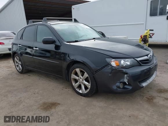 ✅ 2011 Subaru Impreza Outback Special Sports • VIN: JF1GH6D64BH802120 • Lot: 41740102. Wystawiony na IAAI z przebiegiem 233 335 mil. Bezpłatny archiwum sprzedaży aukcyjnych z USA i szczegółowy raport historii pojazdu na DreamBid. Zdjęcie 1.
