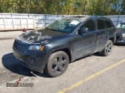 ✅ 2015 Jeep Grand Cherokee Altitude • VIN: 1C4RJFAG0FC164522 • Лот: 43396290. Опубликован ранее на IAAI с пробегом 232 897 миль. Бесплатный доступ к архиву аукционных продаж из США и подробный отчёт об истории автомобиля на DreamBid. Изображение 17.
