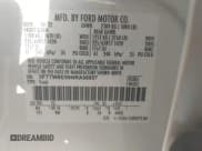 ✅ 2022 Ford Maverick XL • VIN: 3FTTW8E99NRA98857 • Лот: 43643288. Опубликован ранее на IAAI с пробегом 29 252 миль. Бесплатный доступ к архиву аукционных продаж из США и подробный отчёт об истории автомобиля на DreamBid. Изображение 9.