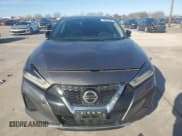 ✅ 2020 Nissan Maxima S • VIN: 1N4AA6BVXLC364903 • Lot: 86666064. Listed on Copart with 136,204 mi. Free auction sales archive from the USA and detailed vehicle history report at DreamBid. Image 5.