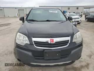 2009 Saturn VUE XE z VIN 3GSCL33P09S611641, wystawiony jako Copart lot #87408334 z przebiegiem 151 625 mil mil oraz Czysty tytuł • Clean title. Historia ofert i sprzedaży dostępna na DreamBid. Obrazek 5.