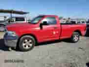 2017 Ram 1500 Tradesman с VIN 3C6JR6DG3HG687011, выставлен на аукционе Copart как лот 49291755 с пробегом 70 647 миль миль и Чистый • Clean title. История ставок и продаж доступна на DreamBid. Изображение 1.