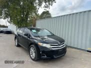 ✅ 2013 Toyota Venza XLE • VIN: 4T3ZA3BB9DU072899 • Лот: 93986855. Опубликован ранее на Copart с пробегом 201 854 миль. Бесплатный доступ к архиву аукционных продаж из США и подробный отчёт об истории автомобиля на DreamBid. Изображение 1.