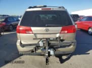✅ 2004 Toyota Sienna XLE Limited • VIN: 5TDBA22C24S011822 • Лот: 90276755. Опубликован ранее на Copart с пробегом 153 941 миль. Бесплатный доступ к архиву аукционных продаж из США и подробный отчёт об истории автомобиля на DreamBid. Изображение 6.