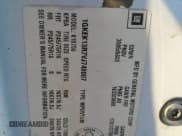 ✅ 1997 GMC Yukon • VIN: 1GKEK13R7VJ748007 • Lot: 41828585. Wystawiony na Copart z przebiegiem 209 516 mil. Bezpłatny archiwum sprzedaży aukcyjnych z USA i szczegółowy raport historii pojazdu na DreamBid. Zdjęcie 13.