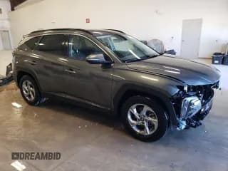 ✅ 2023 Hyundai Tucson SEL • VIN: 5NMJB3AE9PH195827 • Lot: 80999524. Wystawiony na Copart z przebiegiem 45 676 mil. Bezpłatny archiwum sprzedaży aukcyjnych z USA i szczegółowy raport historii pojazdu na DreamBid. Zdjęcie 4.