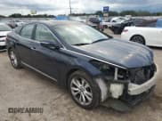 ✅ 2013 Hyundai Azera • VIN: KMHFG4JG7DA246841 • Lot: 81628665. Wystawiony na Copart z przebiegiem 159 859 mil. Bezpłatny archiwum sprzedaży aukcyjnych z USA i szczegółowy raport historii pojazdu na DreamBid. Zdjęcie 4.