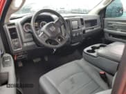 ✅ 2017 Ram 1500 Express • VIN: 3C6JR6AT9HG745754 • Lot: 47982095. Listed on Copart with 56,973 mi. Free auction sales archive from the USA and detailed vehicle history report at DreamBid. Image 8.