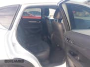 ✅ 2019 Mazda CX-5 Grand Touring • VIN: JM3KFBDM1K0650496 • Lot: 43483224. Listed on IAAI with 107,358 mi. Free auction sales archive from the USA and detailed vehicle history report at DreamBid. Image 8.