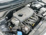 ✅ 2019 Hyundai Accent SE • VIN: 3KPC24A39KE042894 • Лот: 41467296. Опубликован ранее на IAAI с пробегом 70 605 миль. Бесплатный доступ к архиву аукционных продаж из США и подробный отчёт об истории автомобиля на DreamBid. Изображение 19.