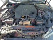 ✅ 2019 Infiniti Q50 Luxe • VIN: JN1EV7AP3KM512376 • Lot: 90945445. Listed on Copart with 83,850 mi. Free auction sales archive from the USA and detailed vehicle history report at DreamBid. Image 15.