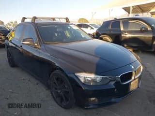 ✅ 2014 BMW 3 Series 328d • VIN: WBA3D3C52EF099237 • Lot: 43799910. Wystawiony na IAAI z przebiegiem 161 099 mil. Bezpłatny archiwum sprzedaży aukcyjnych z USA i szczegółowy raport historii pojazdu na DreamBid. Zdjęcie 1.