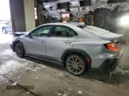✅ 2024 Subaru WRX TR • VIN: JF1VBAY67R9805880 • Лот: 87201934. Опубликован ранее на Copart с пробегом 7 307 миль. Бесплатный доступ к архиву аукционных продаж из США и подробный отчёт об истории автомобиля на DreamBid. Изображение 2.