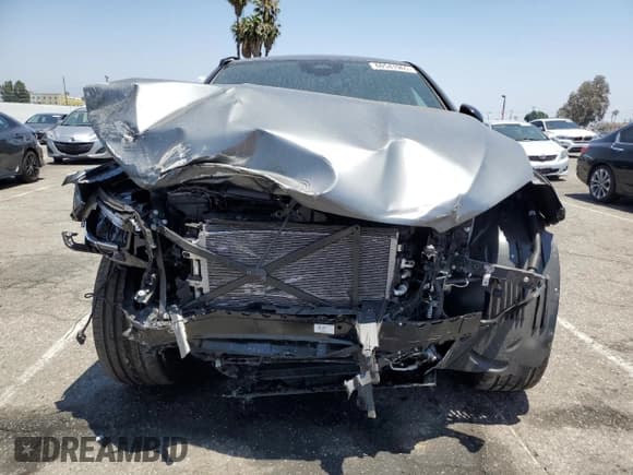 ✅ 2025 Mercedes-Benz GLE 450 • VIN: 4JGFD5KB5SB312084 • Lot: 60541965. Listed on Copart with 5,759 mi. Free auction sales archive from the USA and detailed vehicle history report at DreamBid. Image 5.