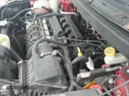 ✅ 2017 Dodge Journey Crossroad Plus • VIN: 3C4PDCGB1HT643967 • Лот: 42729287. Опубликован ранее на IAAI с пробегом 134 876 миль. Бесплатный доступ к архиву аукционных продаж из США и подробный отчёт об истории автомобиля на DreamBid. Изображение 19.