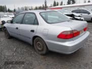 ✅ 1999 Honda Accord DX • VIN: 1HGCF8541XA068285 • Lot: 41152573. Listed on IAAI with 185,879 mi. Free auction sales archive from the USA and detailed vehicle history report at DreamBid. Image 3.