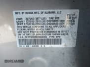 ✅ 2017 Acura MDX Technology • VIN: 5FRYD4H59HB038465 • Lot: 41580932. Listed on IAAI with 132,025 mi. Free auction sales archive from the USA and detailed vehicle history report at DreamBid. Image 9.