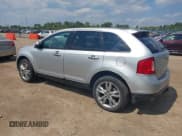 ✅ 2011 Ford Edge SEL • VIN: 2FMDK4JC0BBA90081 • Lot: 42789659. Listed on IAAI with 184,283 mi. Free auction sales archive from the USA and detailed vehicle history report at DreamBid. Image 3.