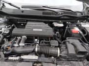 ✅ 2019 Honda CR-V EX-L • VIN: 5J6RW2H85KL035110 • Lot: 43735918. Wystawiony na IAAI z przebiegiem 37 519 mil. Bezpłatny archiwum sprzedaży aukcyjnych z USA i szczegółowy raport historii pojazdu na DreamBid. Zdjęcie 10.