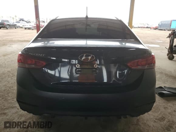 ✅ 2018 Hyundai Accent SE • VIN: 3KPC24A30JE031846 • Лот: 49227415. Опубликован ранее на Copart с пробегом 87 609 миль. Бесплатный доступ к архиву аукционных продаж из США и подробный отчёт об истории автомобиля на DreamBid. Изображение 6.