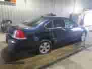 2008 Chevrolet Impala LT с VIN 2G1WT58N281374326, выставлен на аукционе Copart как лот 86782765 с пробегом 229 078 миль миль и Списание • Salvage title. История ставок и продаж доступна на DreamBid. Изображение 3.