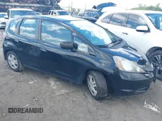 ✅ 2009 Honda Fit • VIN: JHMGE88289S053419 • Лот: 42823182. Опубликован ранее на IAAI с пробегом 171 639 миль. Бесплатный доступ к архиву аукционных продаж из США и подробный отчёт об истории автомобиля на DreamBid. Изображение 1.