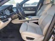 ✅ 2010 BMW 7 Series 750Li xDrive • VIN: WBAKC8C58ACY68508 • Lot: 69868385. Listed on Copart with 138,519 mi. Free auction sales archive from the USA and detailed vehicle history report at DreamBid. Image 7.