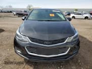 ✅ 2017 Chevrolet Cruze LT • VIN: 1G1BE5SM2H7138108 • Lot: 51080823. Listed on Copart with 141,783 mi. Free auction sales archive from the USA and detailed vehicle history report at DreamBid. Image 5.