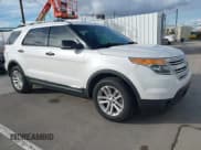 ✅ 2013 Ford Explorer XLT • VIN: 1FM5K7D80DGC26380 • Lot: 43731891. Wystawiony na IAAI z przebiegiem 121 341 mil. Bezpłatny archiwum sprzedaży aukcyjnych z USA i szczegółowy raport historii pojazdu na DreamBid. Zdjęcie 1.