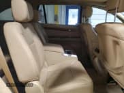 ✅ 2006 Mercedes-Benz R 3.5L • VIN: 4JGCB65E26A033806 • Lot: 50404585. Listed on Copart with 101,063 mi. Free auction sales archive from the USA and detailed vehicle history report at DreamBid. Image 11.