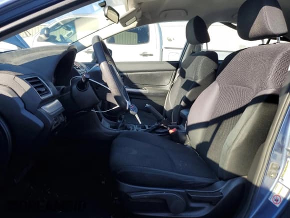 ✅ 2016 Subaru Impreza • VIN: JF1GJAA60GG010183 • Lot: 89146395. Listed on Copart with 199,222 mi. Free auction sales archive from the USA and detailed vehicle history report at DreamBid. Image 7.