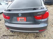 ✅ 2015 BMW 3 Series 328i Gran Turismo xDrive • VIN: WBA3X5C59FD561504 • Lot: 41951220. Wystawiony na IAAI z przebiegiem 86 649 mil. Bezpłatny archiwum sprzedaży aukcyjnych z USA i szczegółowy raport historii pojazdu na DreamBid. Zdjęcie 17.