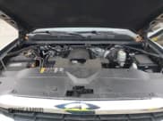 ✅ 2018 Chevrolet Silverado 1500 LT • VIN: 3GCUKREC4JG387202 • Лот: 43356832. Опубликован ранее на IAAI с пробегом 108 644 миль. Бесплатный доступ к архиву аукционных продаж из США и подробный отчёт об истории автомобиля на DreamBid. Изображение 10.