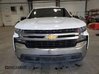 ✅ 2019 Chevrolet Silverado 1500 LT • VIN: 1GCRWCED6KZ317413 • Lot: 77808854. Wystawiony na Copart z przebiegiem 101 138 mil. Bezpłatny archiwum sprzedaży aukcyjnych z USA i szczegółowy raport historii pojazdu na DreamBid. Zdjęcie 5.