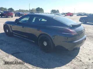 ✅ 2016 Porsche Panamera 4 • VIN: WP0AA2A75GL001484 • Lot: 43403161. Wystawiony na IAAI z przebiegiem 97 294 mil. Bezpłatny archiwum sprzedaży aukcyjnych z USA i szczegółowy raport historii pojazdu na DreamBid. Zdjęcie 3.