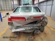 ✅ 2010 Lincoln MKZ • VIN: 3LNHL2GC5AR610348 • Lot: 81887445. Listed on Copart with 166,293 mi. Free auction sales archive from the USA and detailed vehicle history report at DreamBid. Image 6.