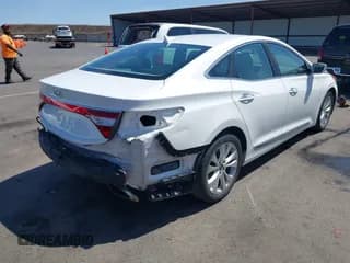 ✅ 2013 Hyundai Azera • VIN: KMHFG4JG5DA267347 • Лот: 42580501. Опубликован ранее на IAAI с пробегом 111 975 миль. Бесплатный доступ к архиву аукционных продаж из США и подробный отчёт об истории автомобиля на DreamBid. Изображение 4.