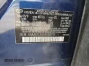 ✅ 2019 Hyundai Santa Fe SE • VIN: 5NMS2CAD5KH127707 • Lot: 48631823. Wystawiony na Copart z przebiegiem 70 079 mil. Bezpłatny archiwum sprzedaży aukcyjnych z USA i szczegółowy raport historii pojazdu na DreamBid. Zdjęcie 13.