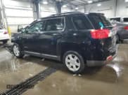 ✅ 2015 GMC Terrain SLT • VIN: 2GKALSEK9F6401424 • Lot: 89822775. Wystawiony na Copart z przebiegiem 187 682 mil. Bezpłatny archiwum sprzedaży aukcyjnych z USA i szczegółowy raport historii pojazdu na DreamBid. Zdjęcie 2.