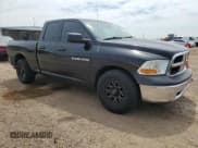 ✅ 2012 Ram 1500 ST • VIN: 1C6RD6FP0CS281638 • Lot: 67868415. Wystawiony na Copart z przebiegiem 119 593 mil. Bezpłatny archiwum sprzedaży aukcyjnych z USA i szczegółowy raport historii pojazdu na DreamBid. Zdjęcie 4.