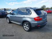 ✅ 2008 BMW X5 3.0si • VIN: 5UXFE43548L027916 • Лот: 43522039. Опубликован ранее на IAAI с пробегом Не указан. Бесплатный доступ к архиву аукционных продаж из США и подробный отчёт об истории автомобиля на DreamBid. Изображение 3.