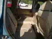 ✅ 2007 Chevrolet HHR LS • VIN: 3GNDA13D87S542752 • Lot: 85106435. Wystawiony na Copart z przebiegiem 165 804 mil. Bezpłatny archiwum sprzedaży aukcyjnych z USA i szczegółowy raport historii pojazdu na DreamBid. Zdjęcie 10.